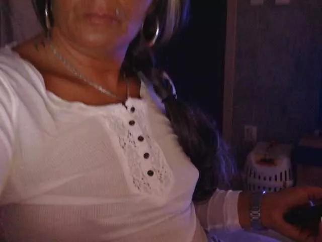 Messi001 on BongaCams 