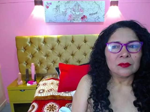 Mia-kell on BongaCams 