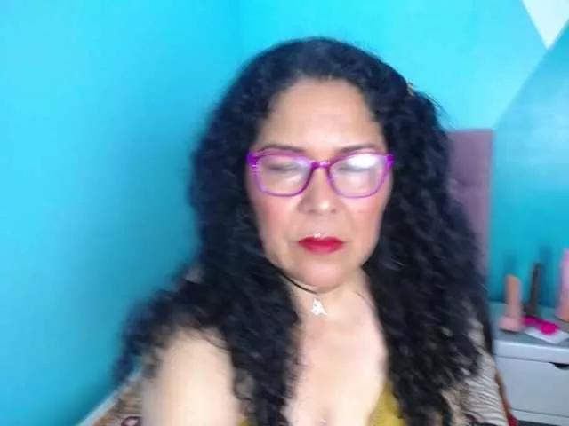 Mia-kell on BongaCams 