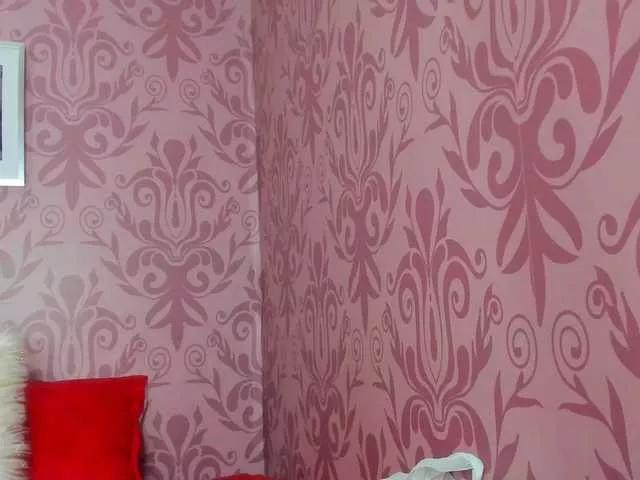 Miaaclarck on BongaCams 