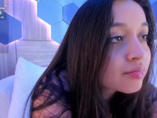 MiaKay on BongaCams 