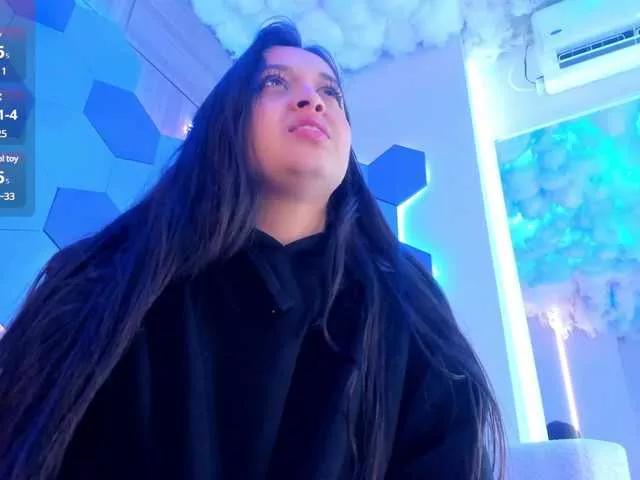 MiaKay on BongaCams 