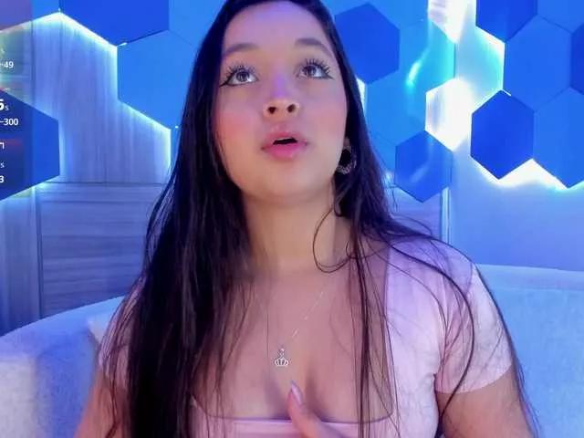MiaKay on BongaCams 