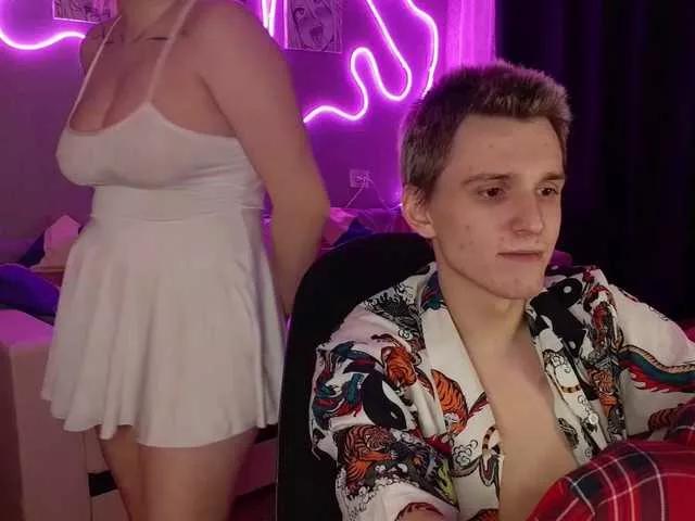 MiaMason on BongaCams 