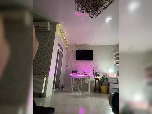 MiamiMur on BongaCams 