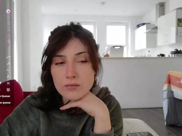 MiaMoon123 on BongaCams 