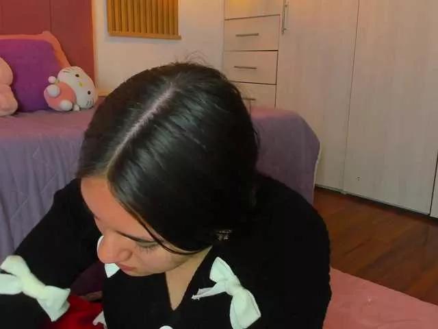 mianevaeh on BongaCams