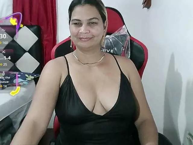 Miasilva on BongaCams