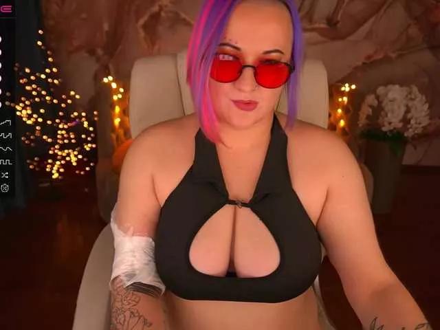 MiaVixenn on BongaCams 