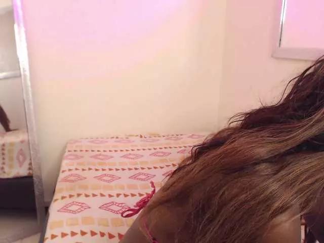 michaelacox2 on BongaCams 