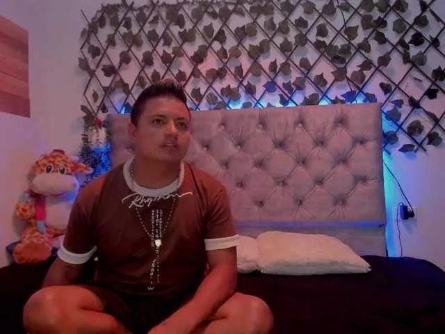 Michelleklarf on BongaCams 