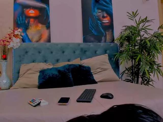 MichelleReys on BongaCams 