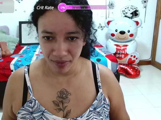 michelrous on BongaCams 