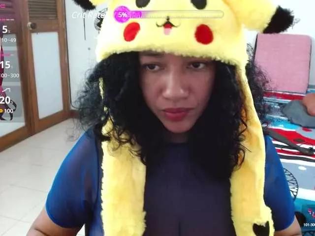 michelrous on BongaCams 