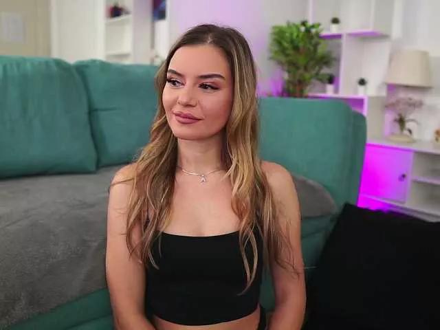 MidnightSeduction on BongaCams