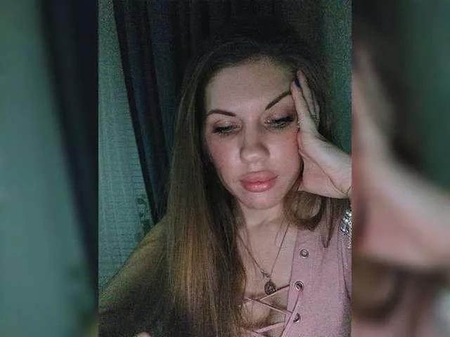 Miiilaa on BongaCams 