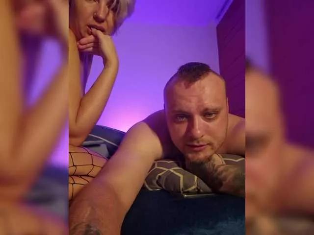 Mikkimia on BongaCams 