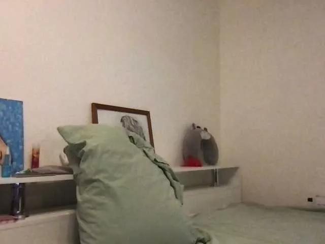 MilaBi-192569 on BongaCams 