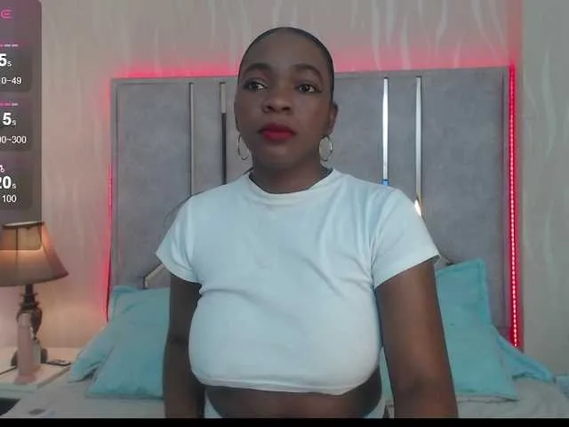 MilaCruz — BIG ASS BOUNCE  Watch me twerk and make it jiggle hard!  @total to start shaking it for you! @sofar done, only @remain to go! 