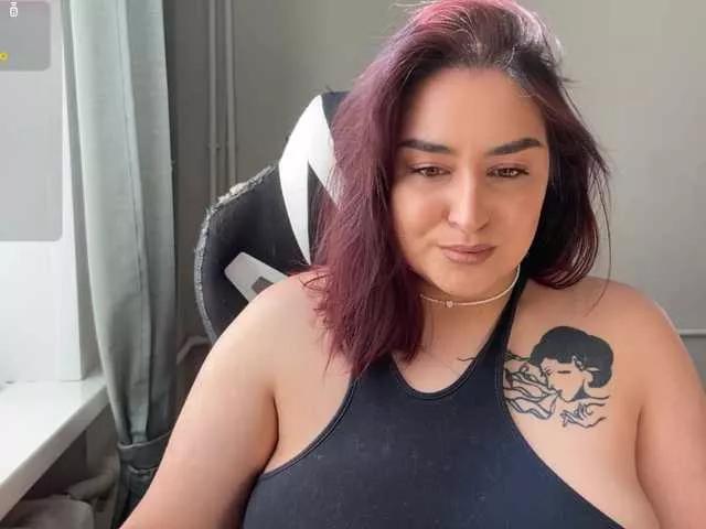 MilaLav on BongaCams 