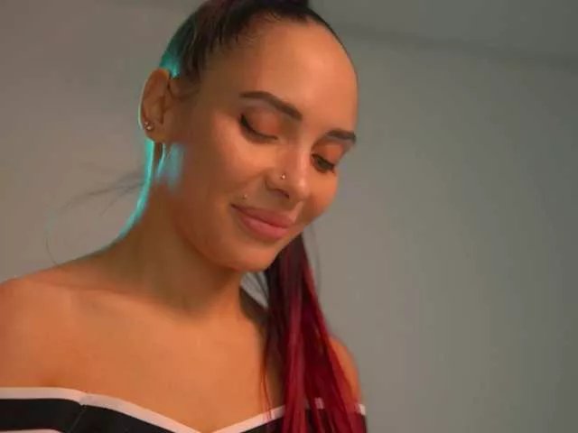 Offline MilaMayy on BongaCams