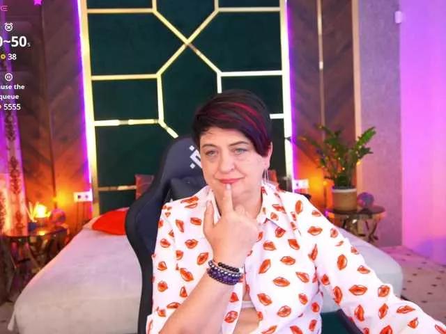 MilaMils on BongaCams 