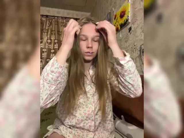 Milana22a on BongaCams 