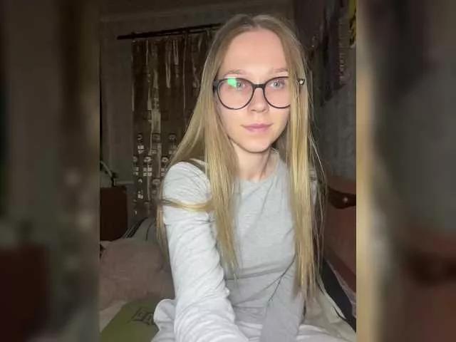 Milana22a on BongaCams 