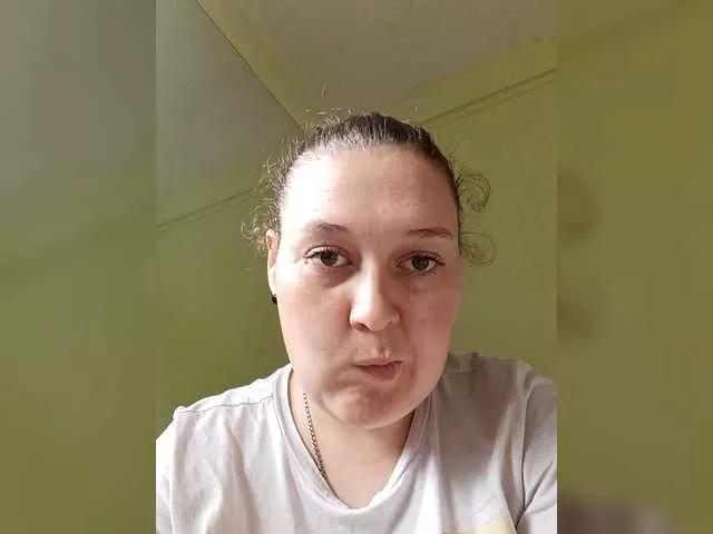 Milanka1703 on BongaCams