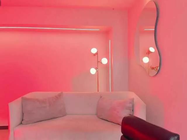 MilaRussell on BongaCams 