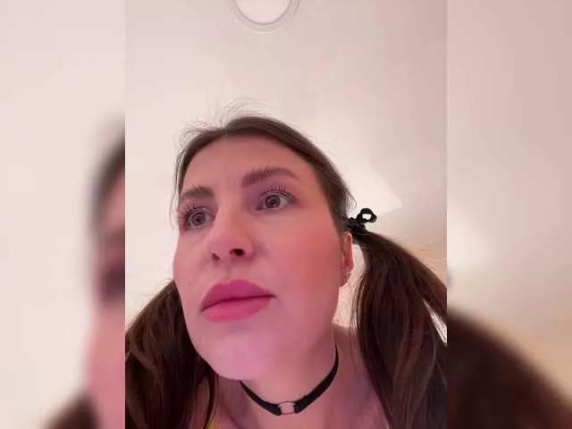 MilashaNyasha on BongaCams 