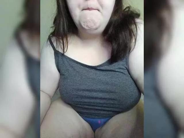Milashkae on BongaCams 