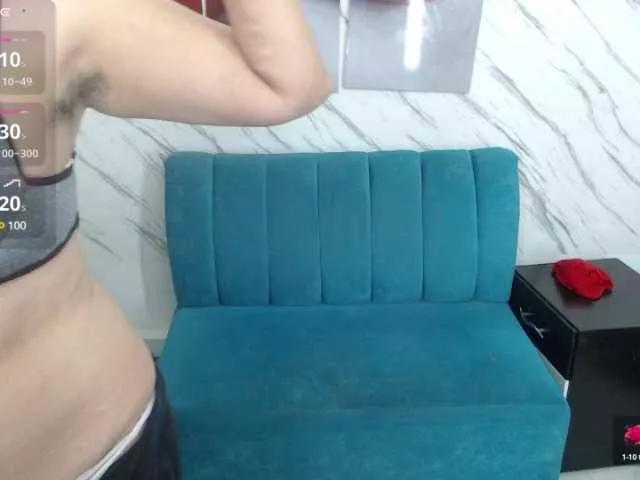 MILF-LOVENS on BongaCams 