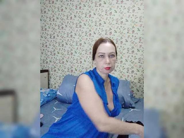 MILFA-BUSINKA on BongaCams 