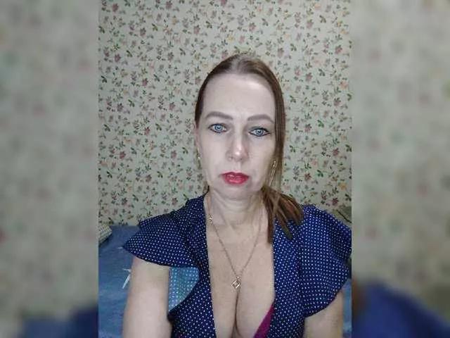 MILFA-BUSINKA on BongaCams 