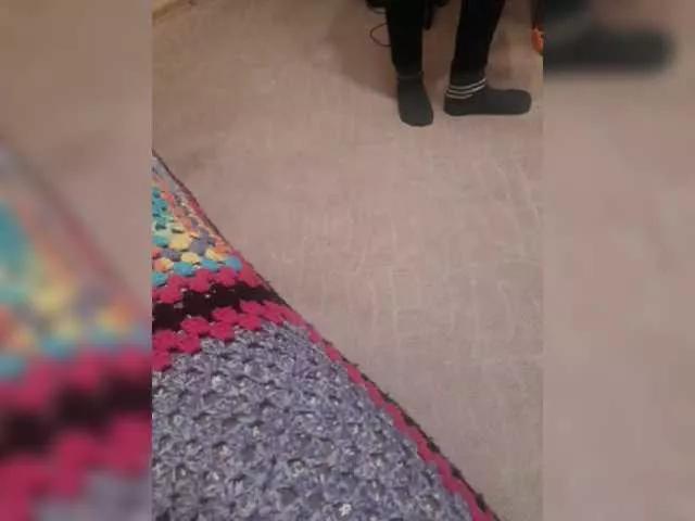 MilfaPara on BongaCams 