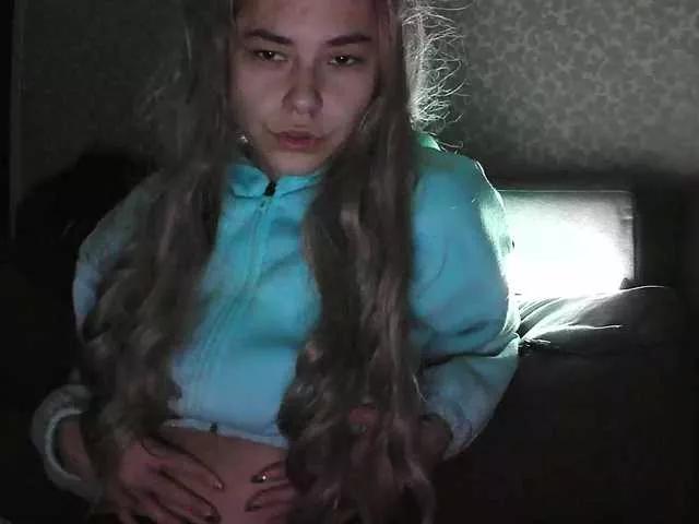 Milkyes on BongaCams 