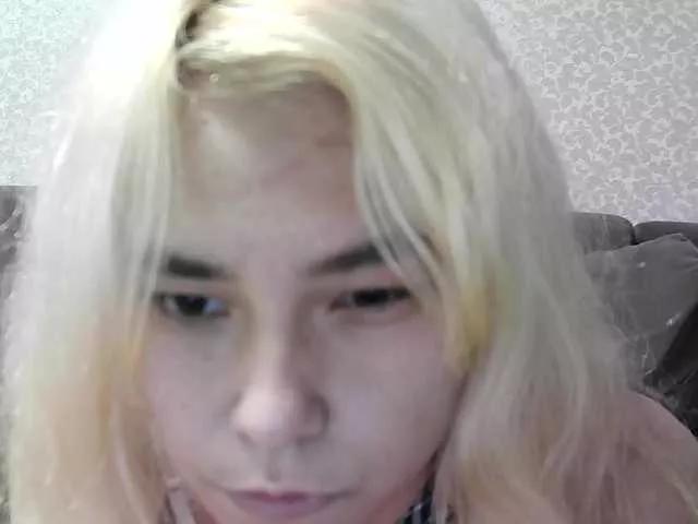 Milkyes on BongaCams 