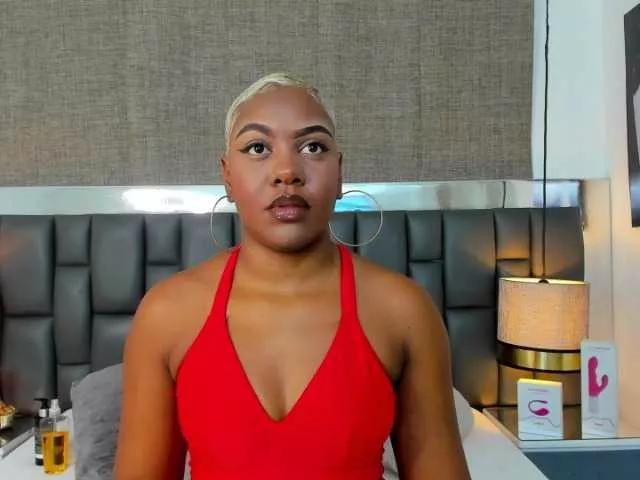 MillyCampbell on BongaCams 