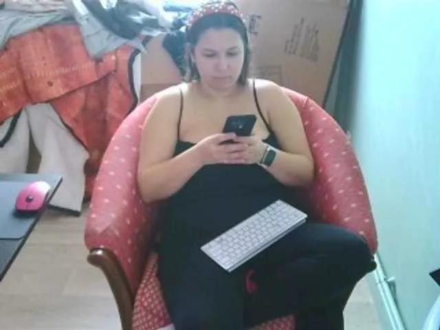 Offline Minettesexy24 on BongaCams