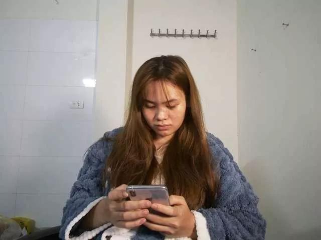 Mins6969 on BongaCams 