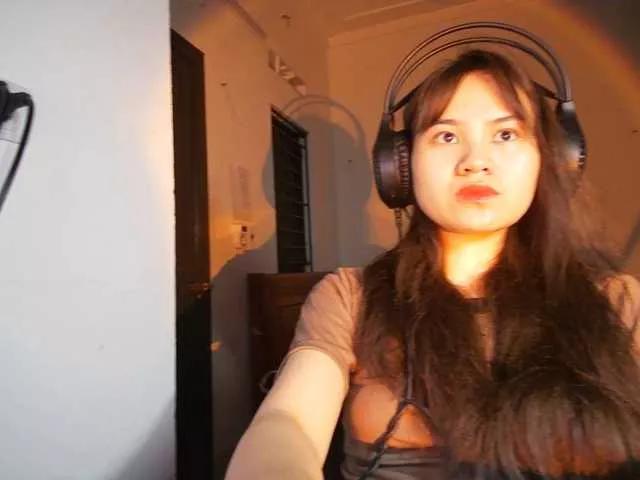 Mins6969 on BongaCams 