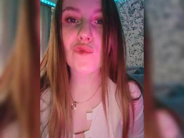 mintgirl on BongaCams 