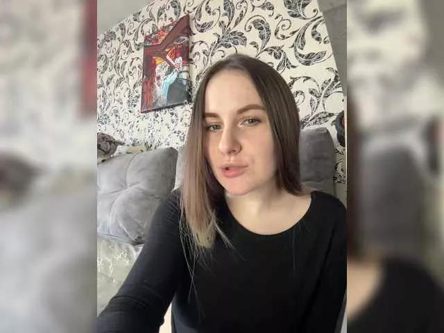 mintgirl on BongaCams 
