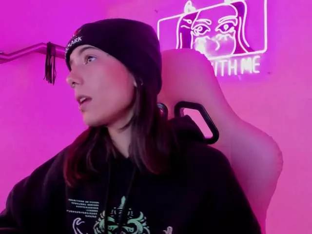 mishelKrave on BongaCams 