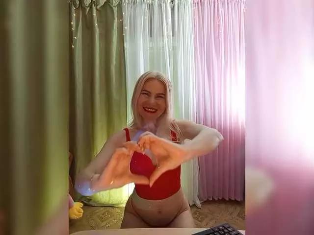 miss-1m on BongaCams 