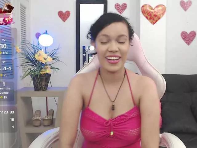 miss-churca on BongaCams 