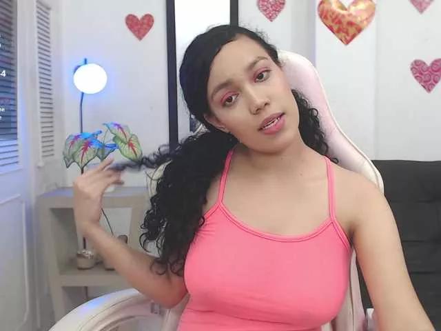 miss-churca on BongaCams 