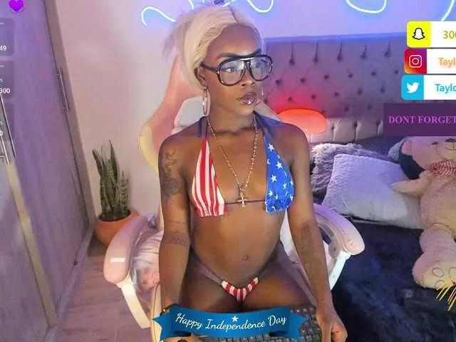 Miss-west on BongaCams 