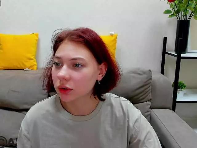 Miss-you-kiss on BongaCams 